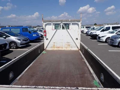 TOYOTA TOYOACE