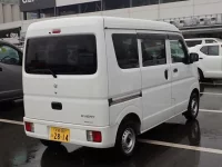 Цена авто Suzuki Every с аукционов Японии, номер кузова DA17V, пробег 29 000, оценка 8