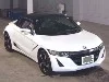 HONDA S660