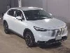 HONDA VEZEL, 2023 — лот японского аукциона