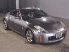 NISSAN FAIRLADYZ, 2008 — лот японского аукциона