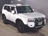 TOYOTA LAND CRUISER 250, 2025 — лот японского аукциона