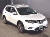 NISSAN X-TRAIL, 2016 — лот японского аукциона