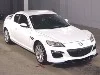MAZDA RX-8