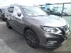 NISSAN X-TRAIL, 2020 — лот японского аукциона