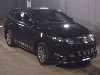 TOYOTA HARRIER, 2015 — лот японского аукциона