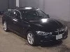 BMW 3 SERIES, 2016 — лот японского аукциона