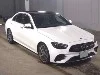 MERCEDES BENZ E CLASS
