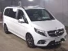 MERCEDES BENZ V CLASS