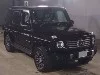 MERCEDES BENZ G CLASS