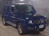 MERCEDES BENZ G CLASS