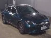 MERCEDES BENZ GLA