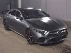 MERCEDES BENZ CLS CLASS