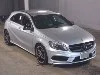 MERCEDES BENZ A CLASS