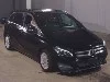 MERCEDES BENZ B CLASS