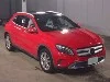 MERCEDES BENZ GLA