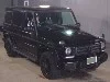 MERCEDES BENZ G CLASS