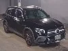MERCEDES BENZ GLB