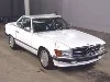 MERCEDES BENZ SL