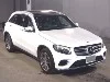 MERCEDES BENZ GLC