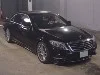 MERCEDES BENZ S CLASS