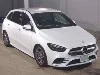 MERCEDES BENZ B CLASS