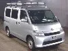 TOYOTA TOWN ACE VAN
