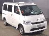 TOYOTA TOWN ACE VAN