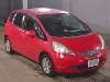 HONDA FIT, 2008 — лот японского аукциона