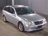 MERCEDES BENZ C CLASS STATION WAGON