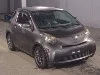 TOYOTA IQ, 2008 — лот японского аукциона
