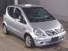 MERCEDES BENZ A CLASS