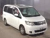 NISSAN SERENA, 2008 — лот японского аукциона