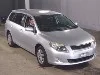 TOYOTA COROLLA FIELDER, 2011 — лот японского аукциона