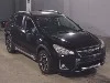 SUBARU XV, 2016 — лот японского аукциона
