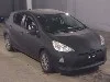TOYOTA AQUA, 2013 — лот японского аукциона