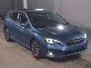 SUBARU IMPREZA SPORT