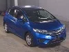 HONDA FIT, 2013 — лот японского аукциона