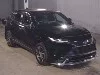 TOYOTA HARRIER, 2023 — лот японского аукциона