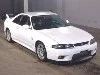 NISSAN SKYLINE