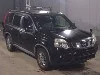 NISSAN X-TRAIL, 2013 — лот японского аукциона
