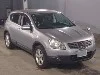 NISSAN DUALIS, 2008 — лот японского аукциона