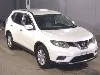 NISSAN X-TRAIL, 2015 — лот японского аукциона