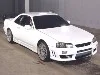 NISSAN SKYLINE