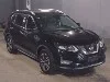 NISSAN X-TRAIL, 2017 — лот японского аукциона