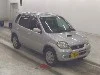 SUZUKI KEI