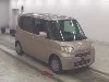 DAIHATSU TANTO, 2010 — лот японского аукциона