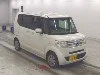 HONDA N BOX, 2016 — лот японского аукциона