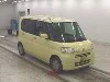 DAIHATSU TANTO, 2010 — лот японского аукциона