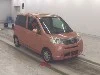 HONDA LIFE, 2013 — лот японского аукциона